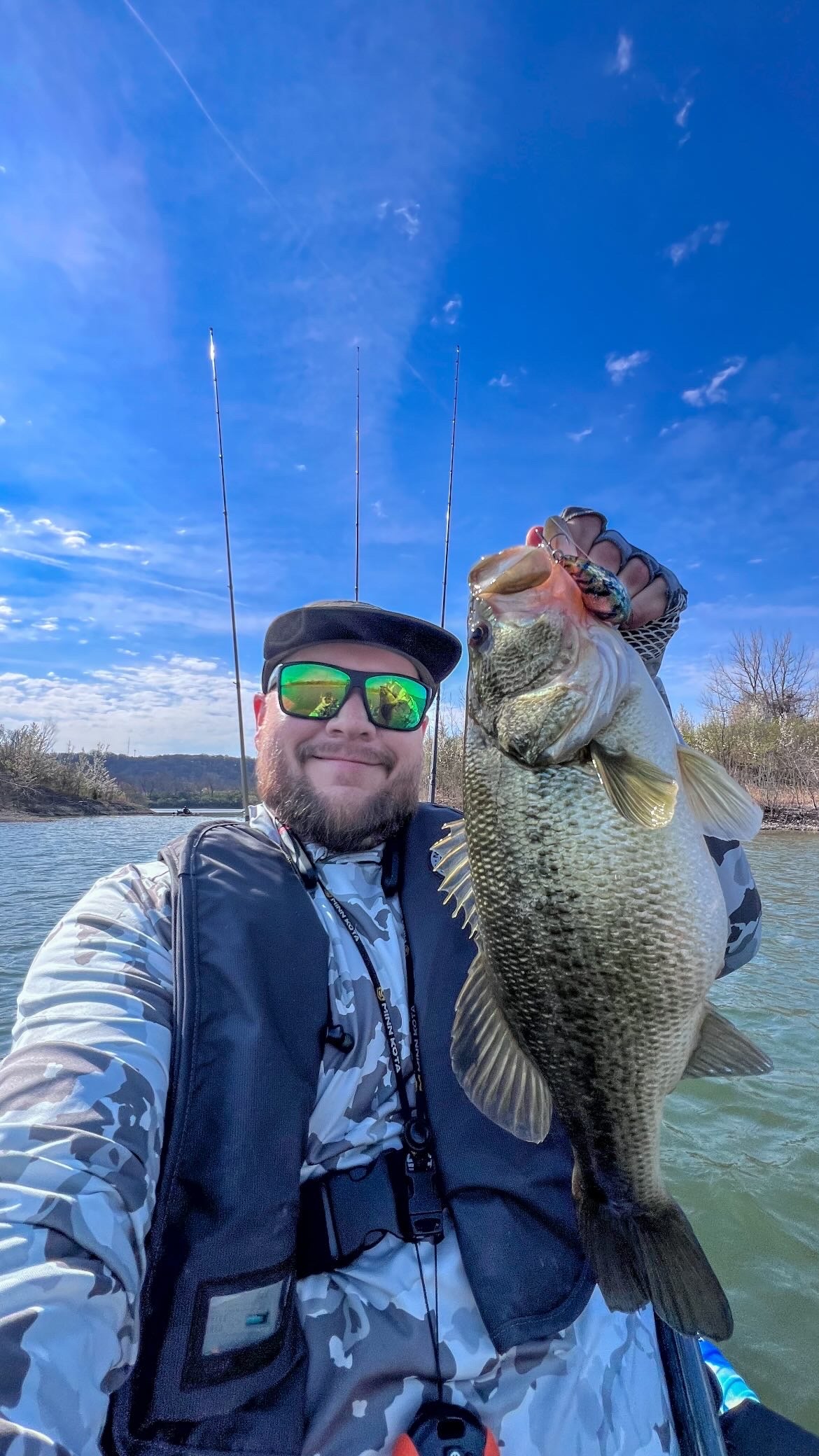 Evoke 1.2 KO (SPRING CRAW 24)