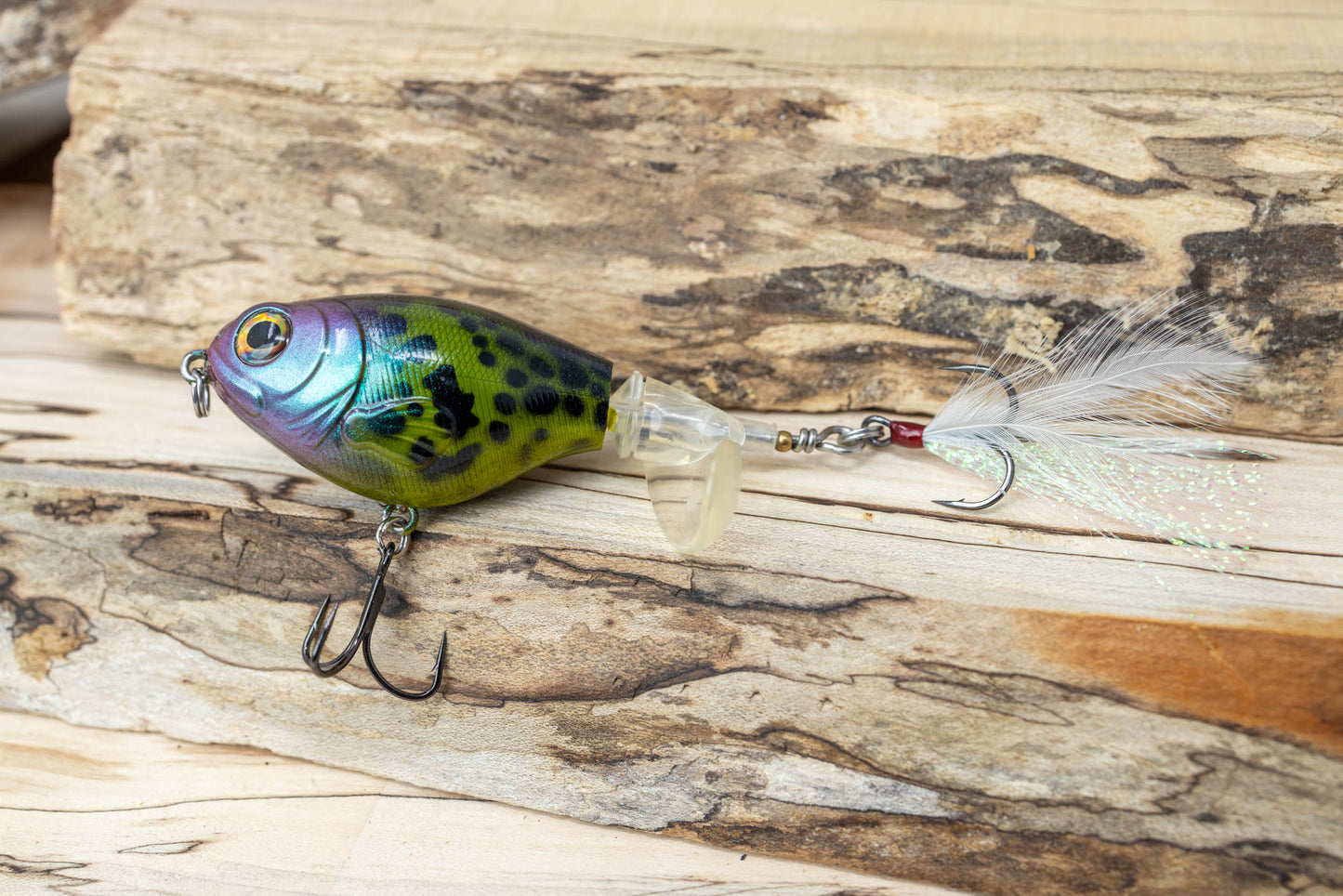 75 WHOPPER PLOPPER (CRAPPIE)
