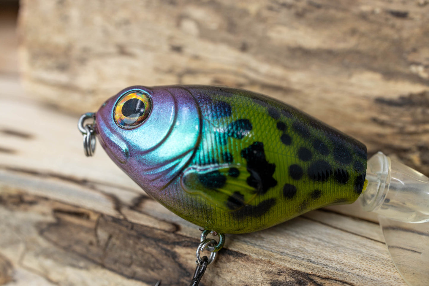 75 WHOPPER PLOPPER (CRAPPIE)