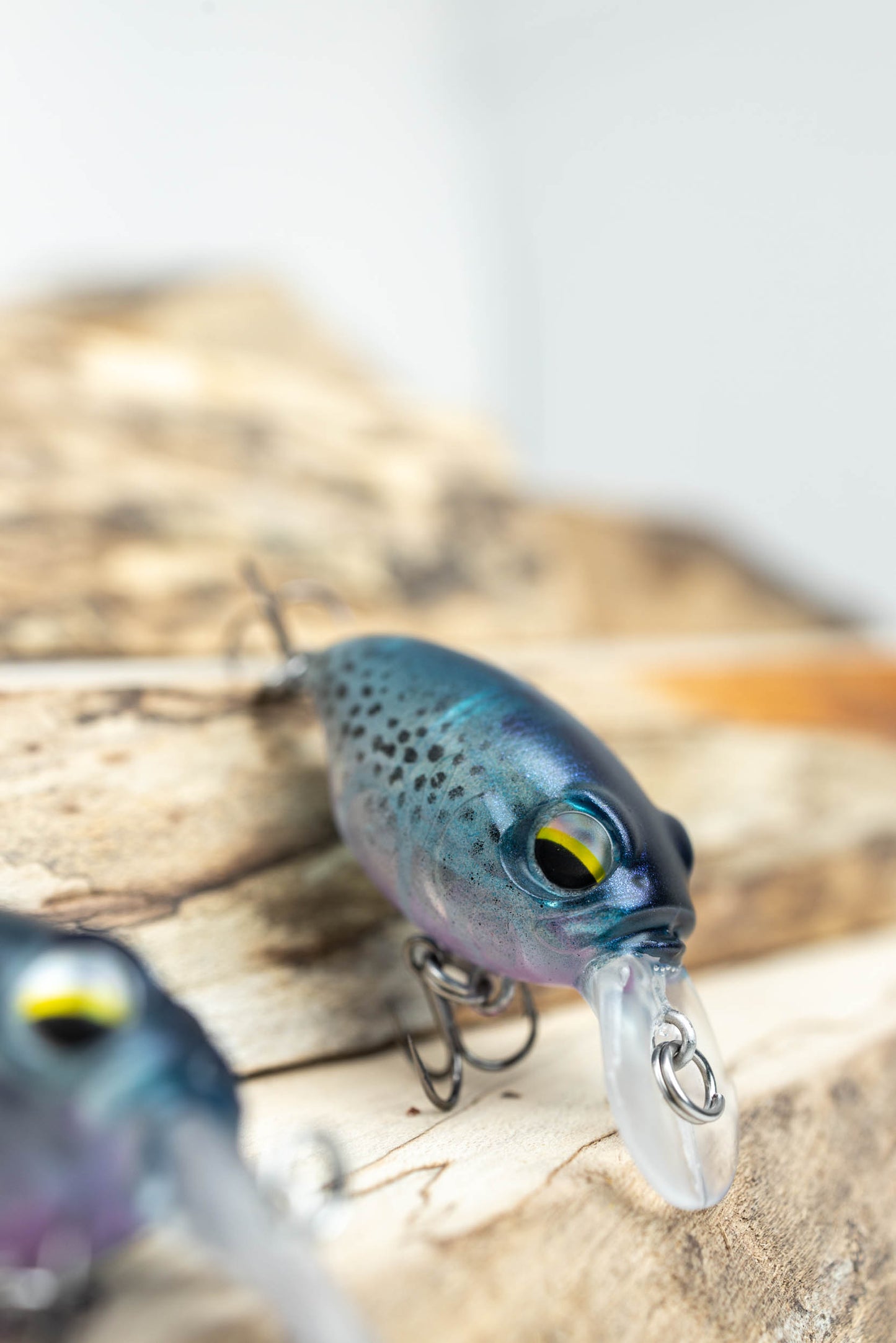 BFS CRANKBAIT (GLASSBERRY)