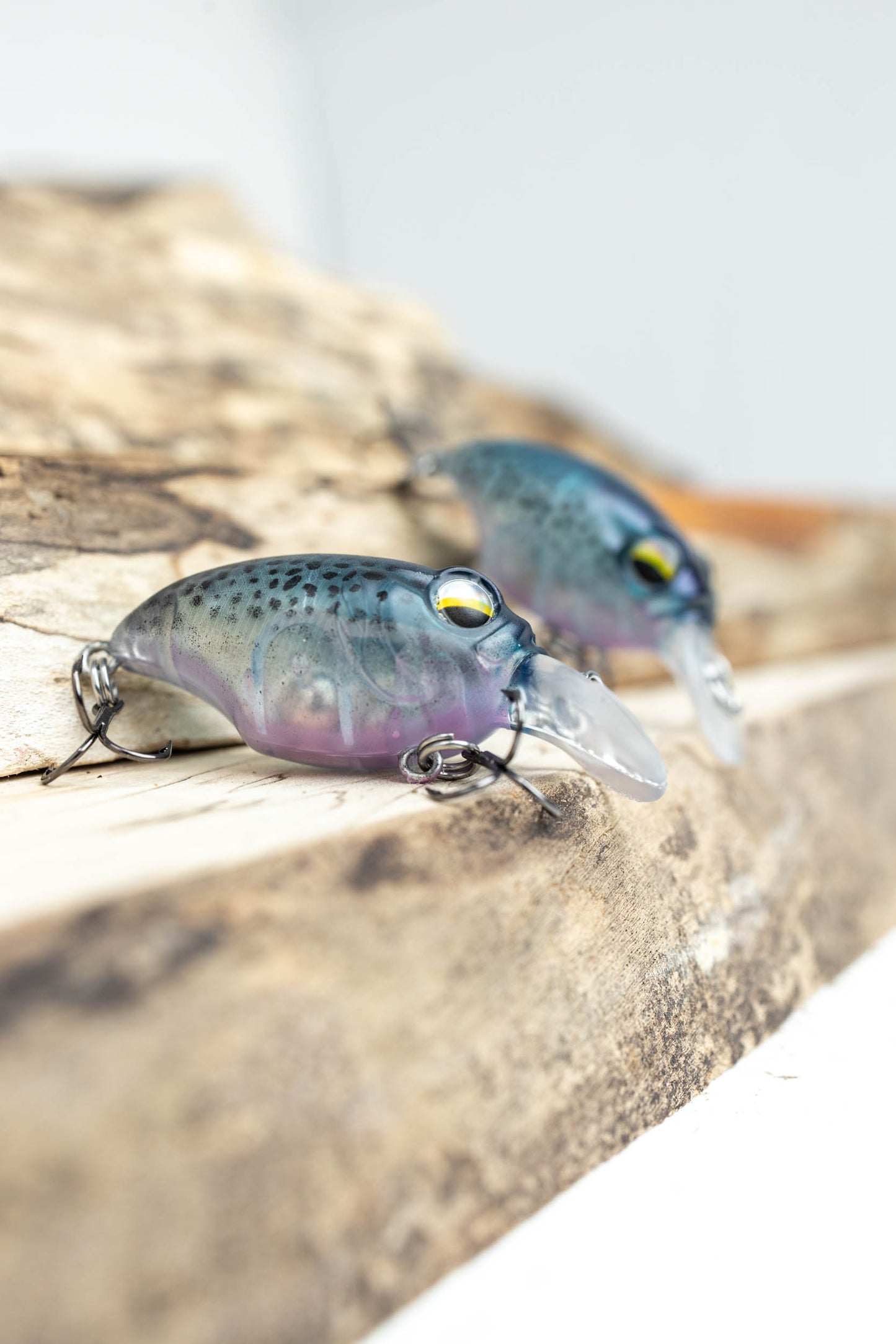 BFS CRANKBAIT (GLASSBERRY)