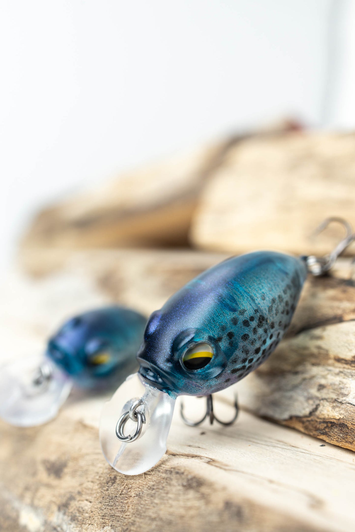 BFS CRANKBAIT (GLASSBERRY)