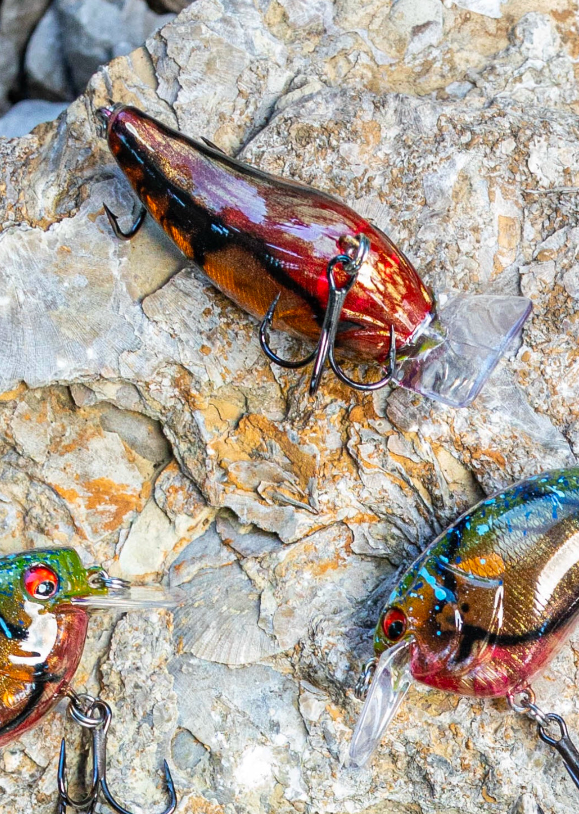 Evoke 1.2 KO (SPRING CRAW 24)