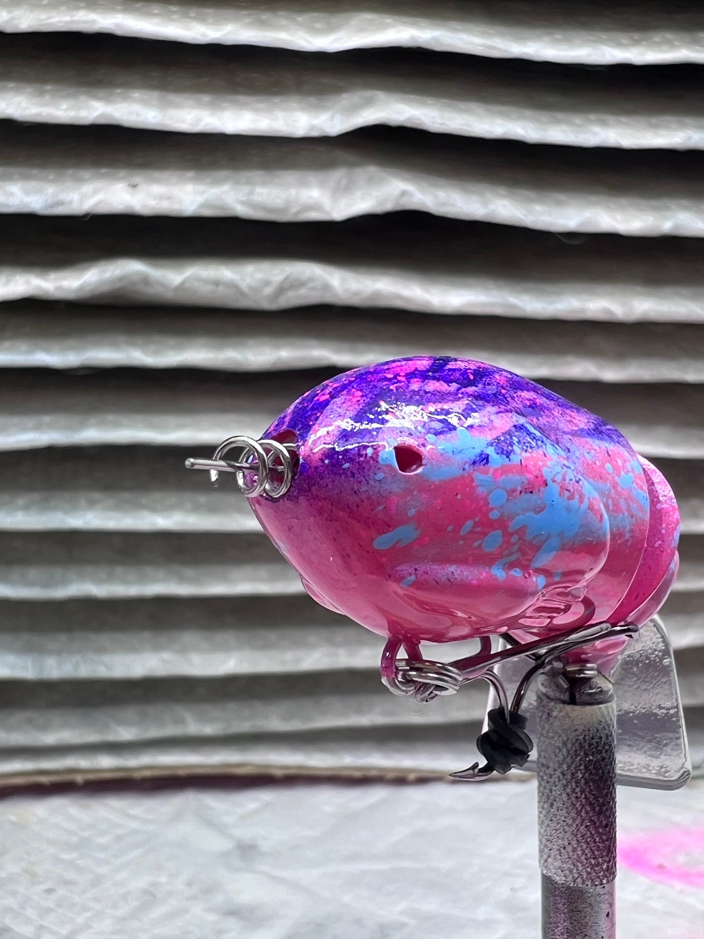 Miami Mice ( WAKE BAIT )