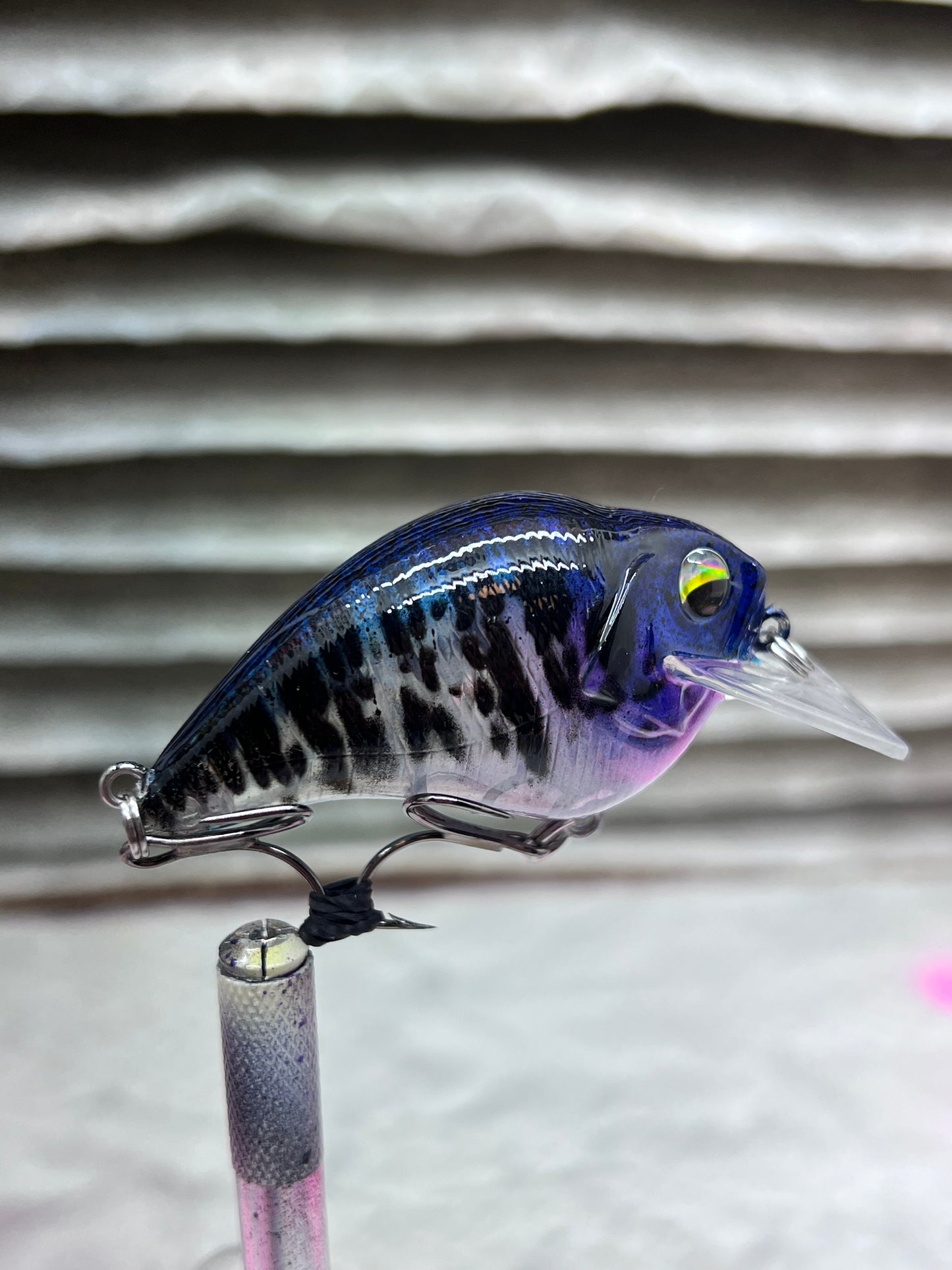S-CRANK 1.2 (GILL BERRY )